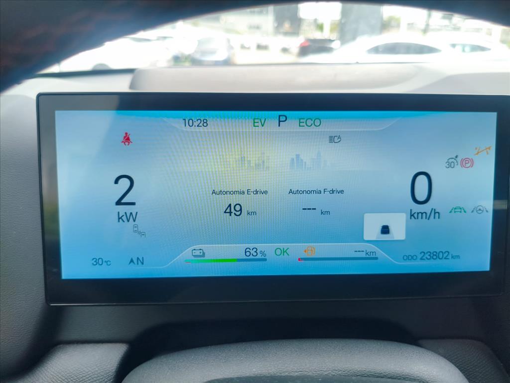 KING 1.5 DM-I PHEV GS AUTOMÁTICO5