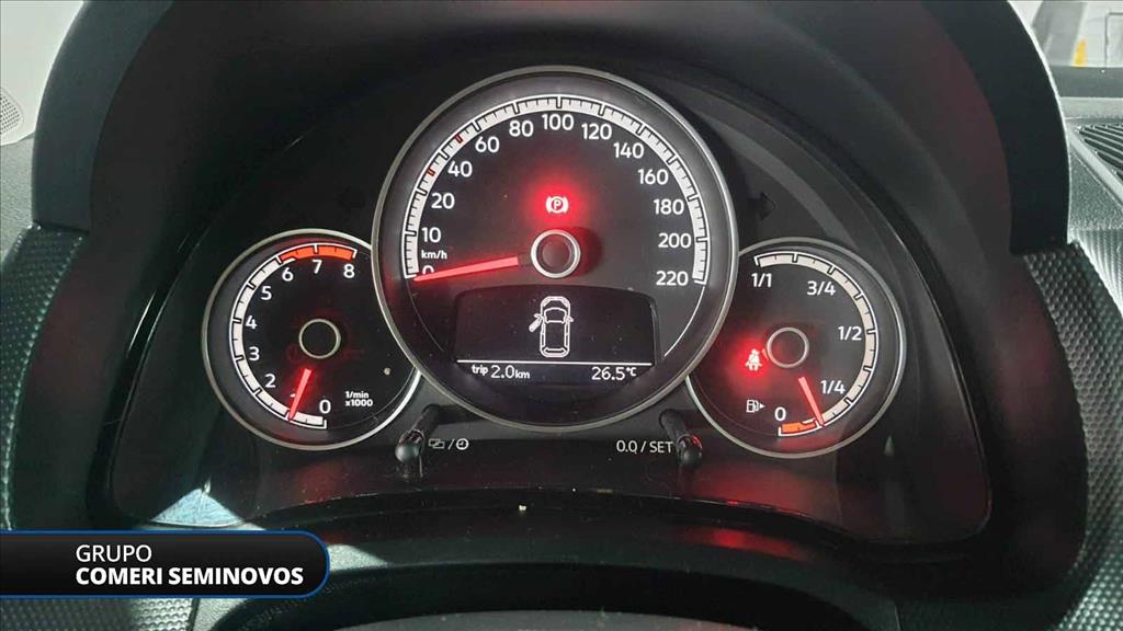 UP 1.0 MPI MOVE UP 12V FLEX 4P MANUAL5