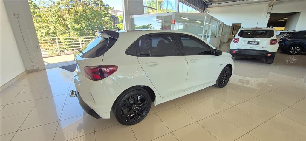 ONIX 1.0 TURBO FLEX RS AUTOMÁTICO3