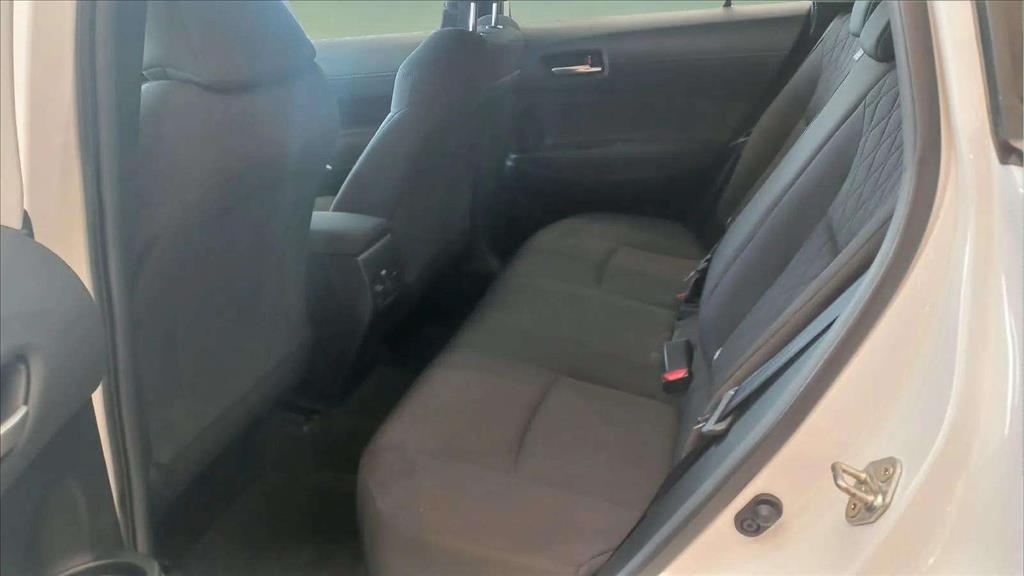 COROLLA CROSS 2.0 VVT-IE FLEX XR DIRECT SHIFT8