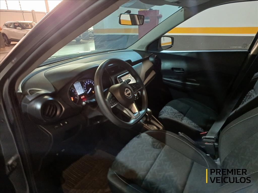 KICKS 1.6 16V FLEXSTART ACTIVE XTRONIC4