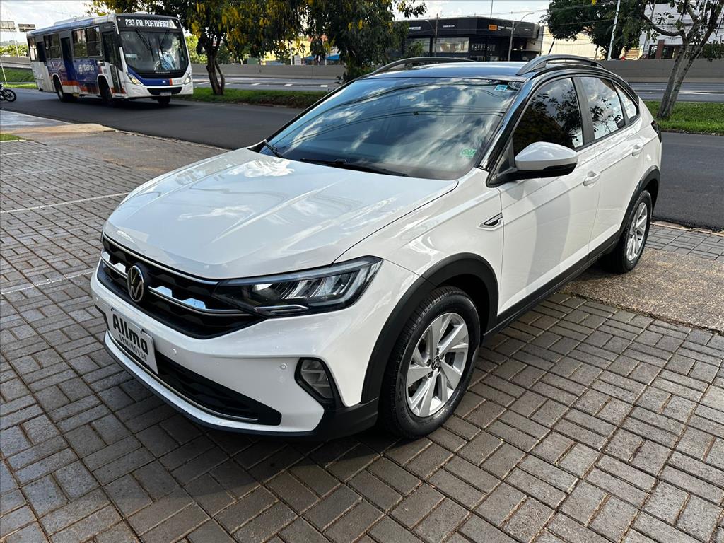 NIVUS 1.0 200 TSI TOTAL FLEX COMFORTLINE AUTOMÁTICO7