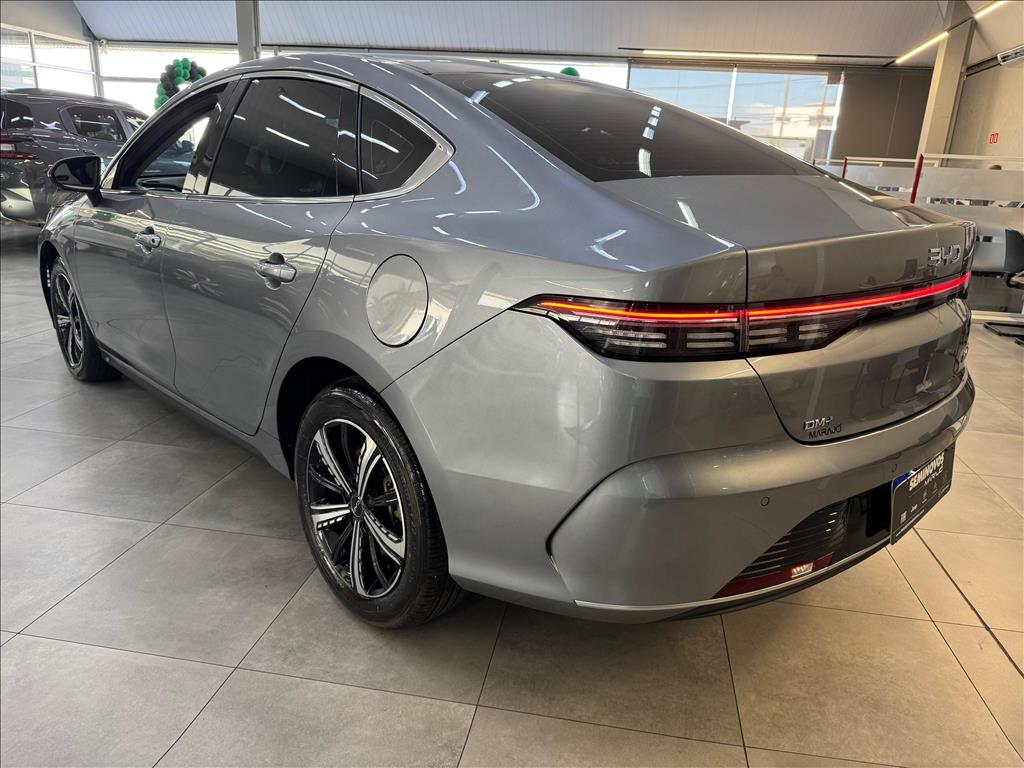 KING 1.5 DM-I PHEV GS AUTOMÁTICO14