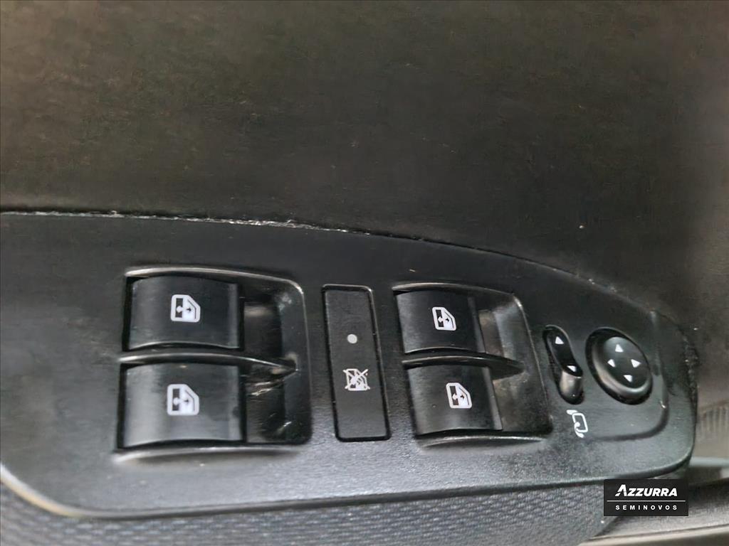 ARGO 1.3 FIREFLY FLEX TREKKING MANUAL12