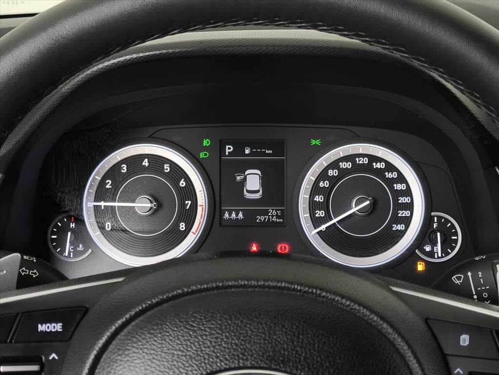 CRETA 1.0 TGDI FLEX LIMITED AUTOMÁTICO7