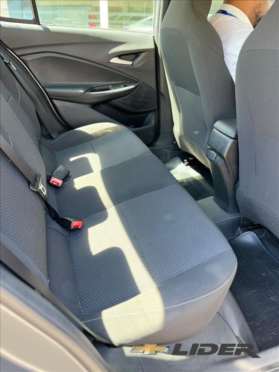 ONIX PLUS 1.0 TURBO FLEX LTZ MANUAL7