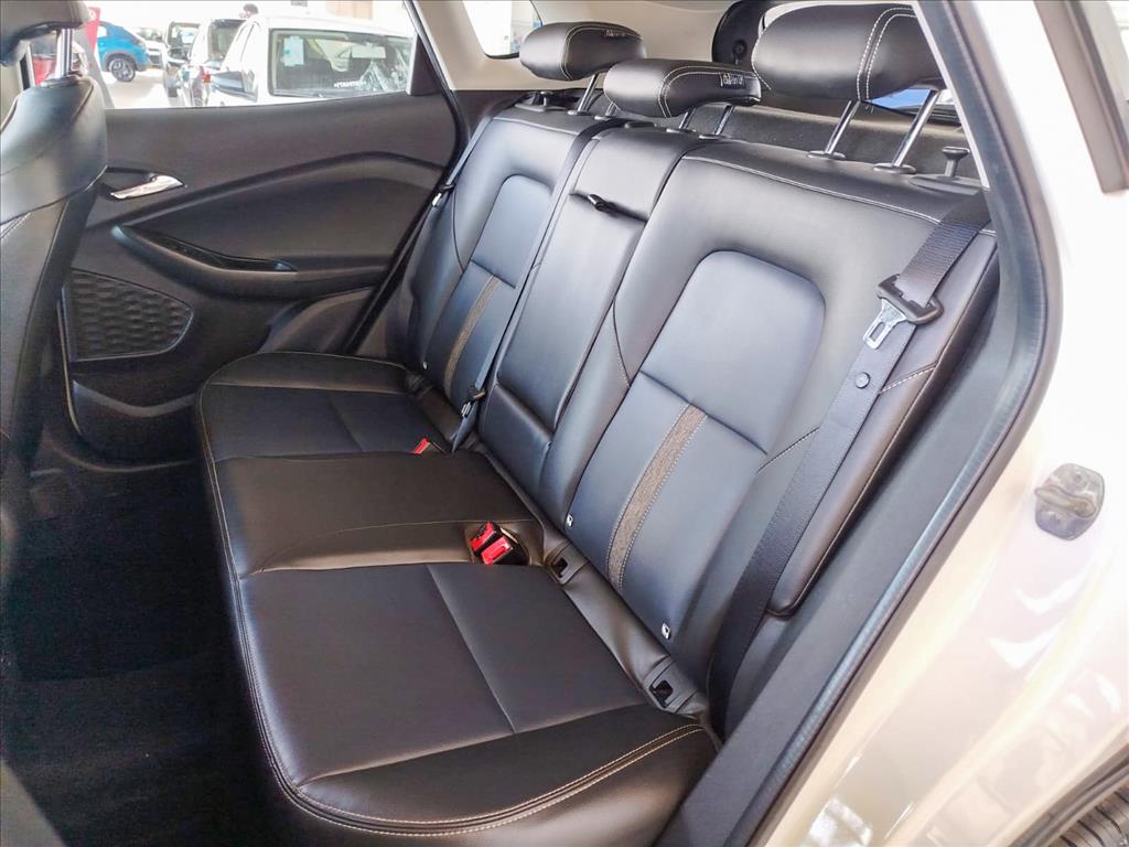 TRACKER 1.2 TURBO FLEX PREMIER AUTOMÁTICO17