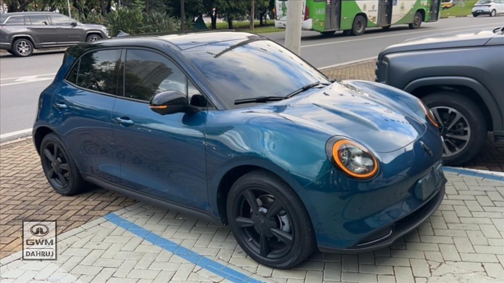 ORA 03 58 KW ELÉTRICO BEV581