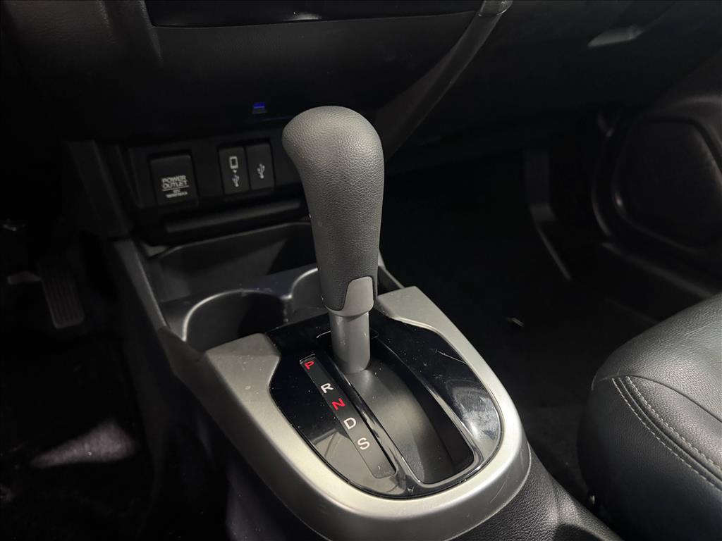 WR-V 1.5 16V FLEXONE EXL CVT5