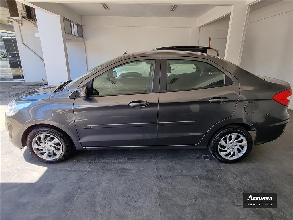KA 1.0 TI-VCT FLEX SE SEDAN MANUAL5