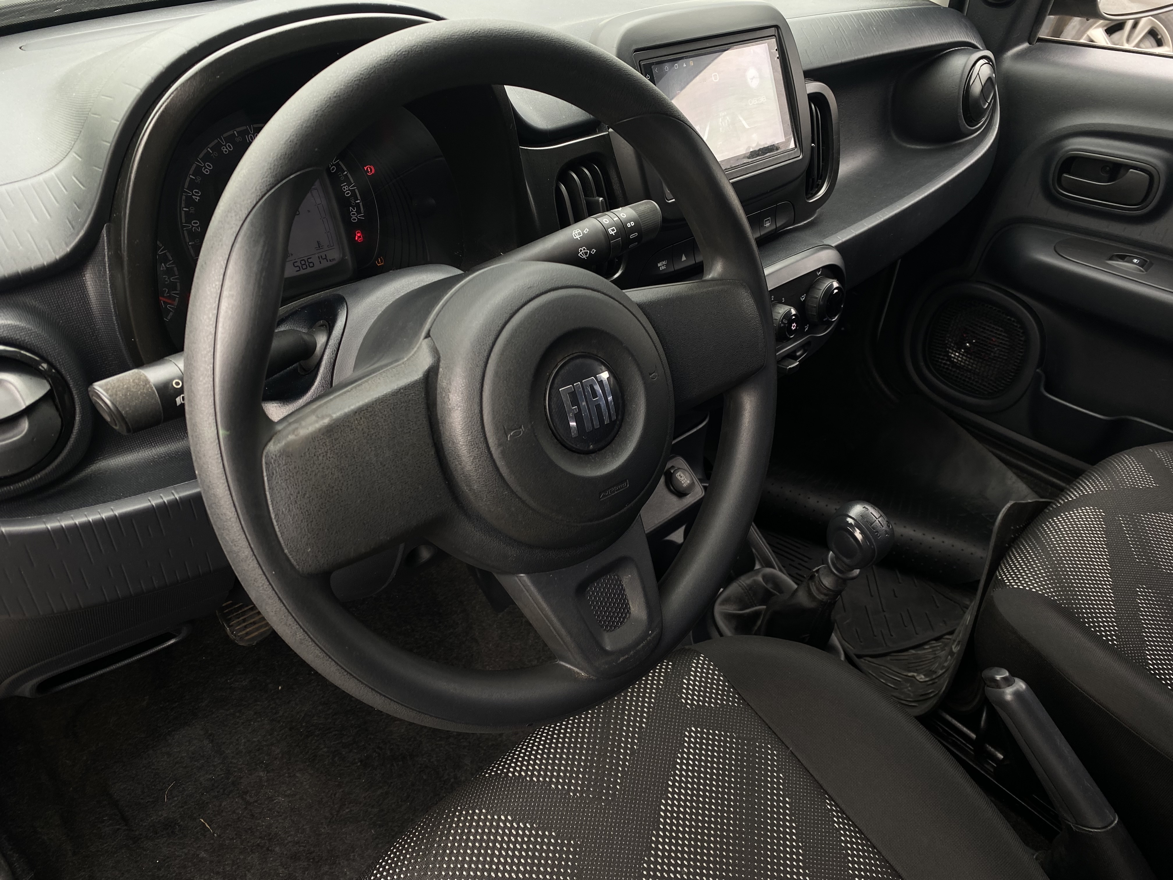 MOBI 1.0 EVO FLEX LIKE. MANUAL6