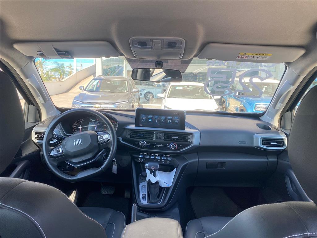 TITANO 2.2 TURBO DIESEL VOLCANO 4X4 AT615