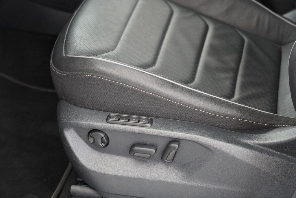 TIGUAN 2.0 300 TSI GASOLINA ALLSPACE R-LINE AUTOMÁTICO11
