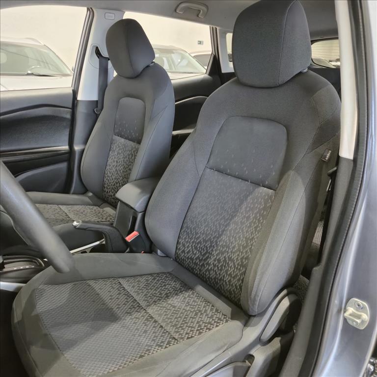 TRACKER 1.0 TURBO FLEX LT AUTOMÁTICO12