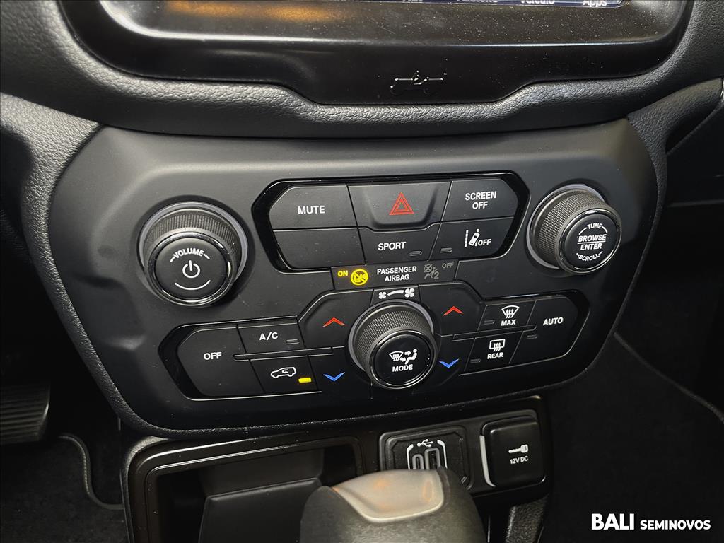 RENEGADE 1.3 T270 TURBO FLEX SPORT ALTITUDE AT614