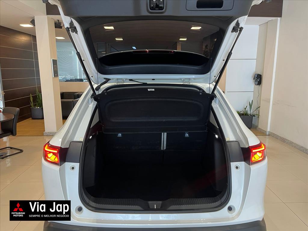 Honda-HR-V-1.5 DI I-VTEC TURBO FLEX ADVANCE CVT