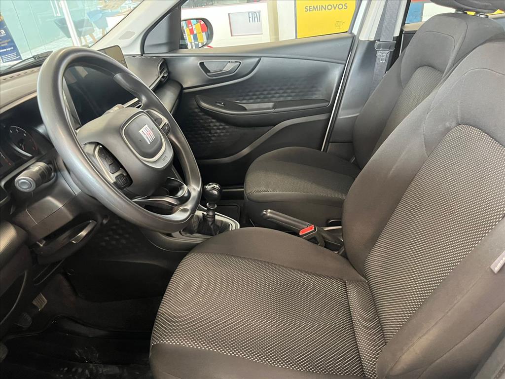 PULSE 1.3 FLEX DRIVE MANUAL7