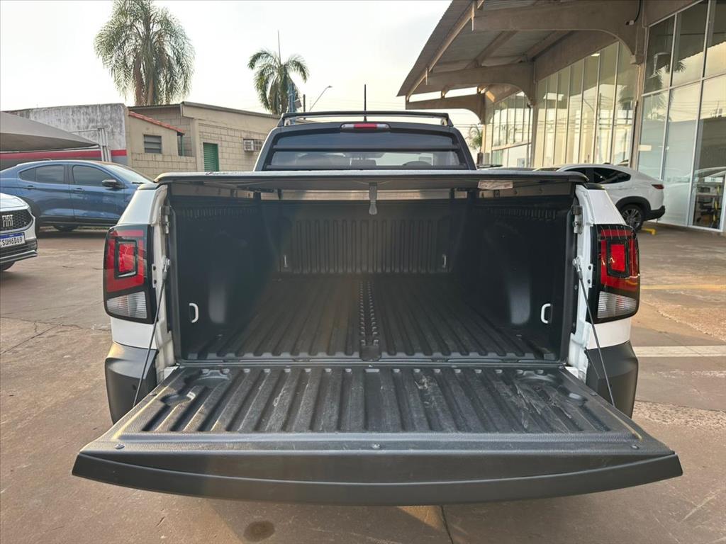 SAVEIRO 1.6 MSI ROBUST CS 16V FLEX 2P MANUAL SAVEIRO 1.6 MSI ROBUST CS 16V FLEX 2P MANUAL