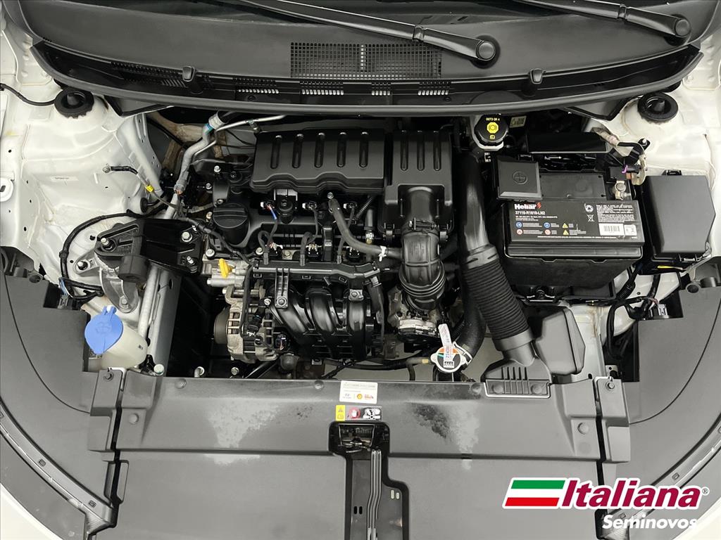 HB20 1.0 12V FLEX COMFORT PLUS MANUAL14