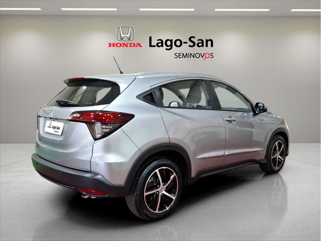 HR-V 1.8 16V FLEX EX 4P AUTOMÁTICO2