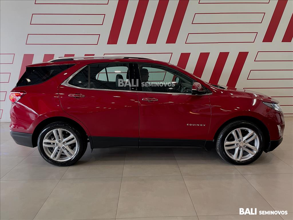 EQUINOX 2.0 16V TURBO GASOLINA PREMIER AWD AUTOMÁTICO3