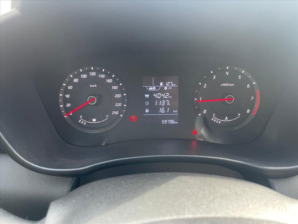 HB20 1.0 12V FLEX COMFORT MANUAL9