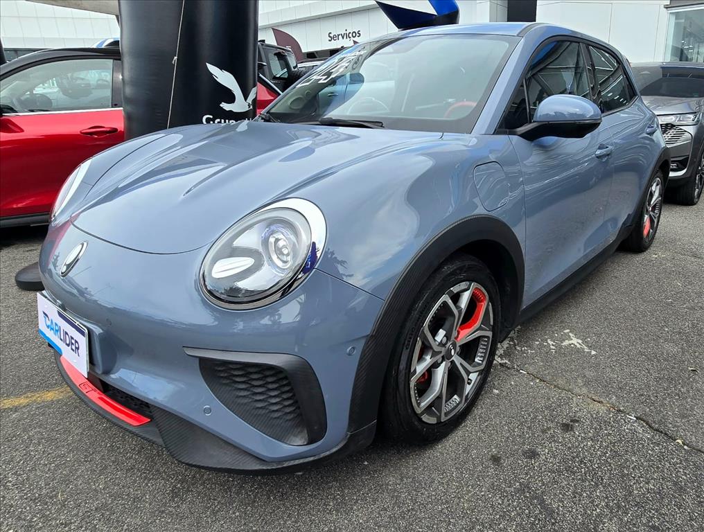 ORA 03 63 KW ELÉTRICO GT1