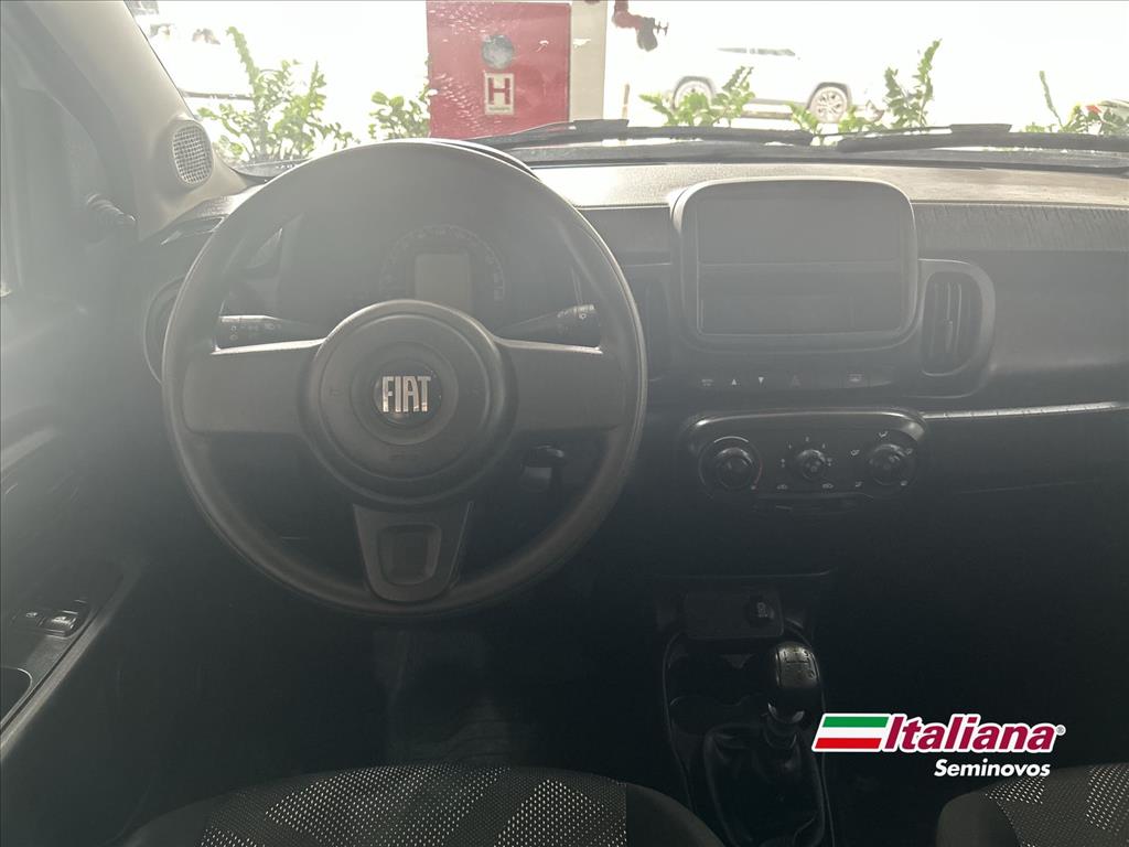 MOBI 1.0 EVO FLEX LIKE. MANUAL5