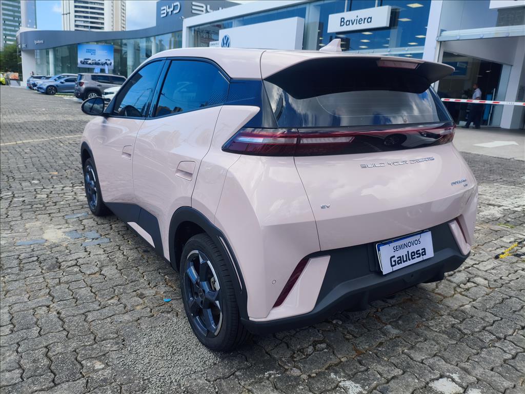 DOLPHIN MINI 38 KW ELÉTRICO3