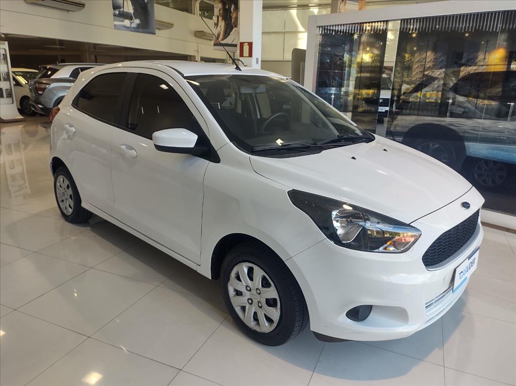 KA 1.0 TI-VCT FLEX SE MANUAL KA 1.0 TI-VCT FLEX SE MANUAL