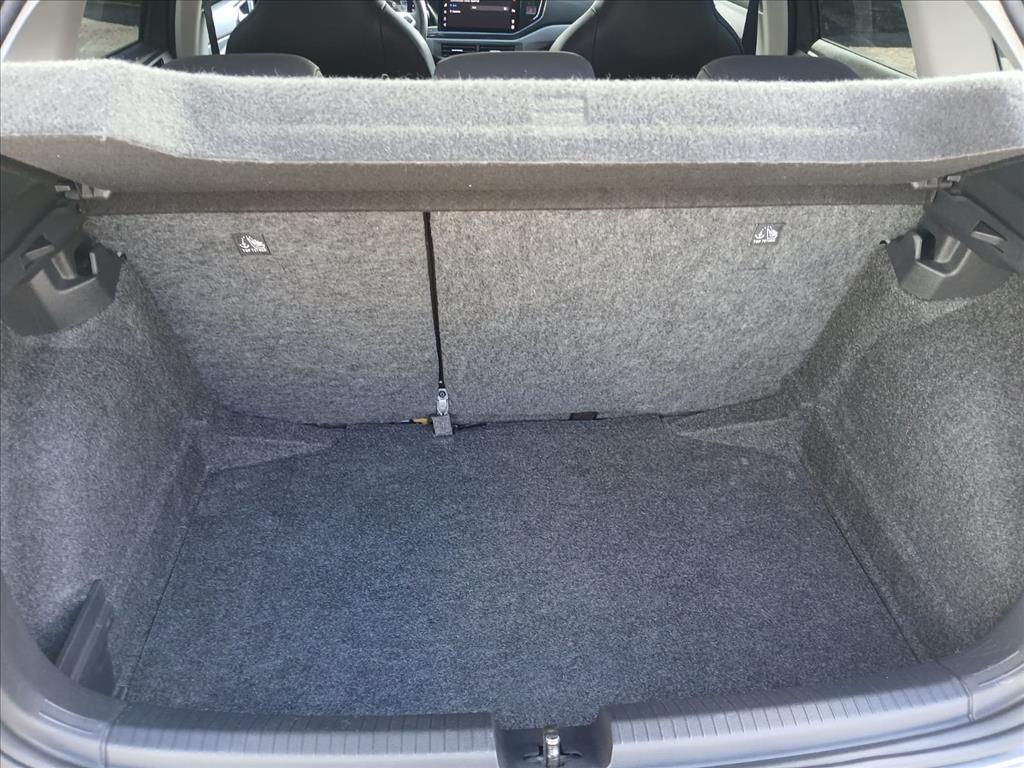 POLO 1.0 170 TSI HIGHLINE AUTOMÁTICO11