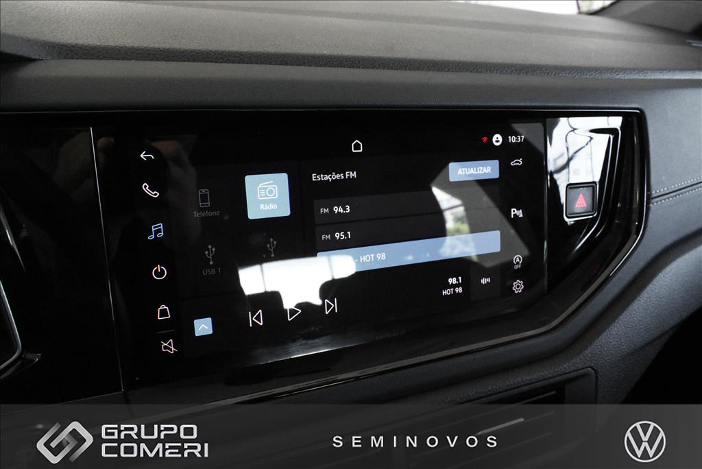 NIVUS 1.0 200 TSI TOTAL FLEX HIGHLINE AUTOMÁTICO9