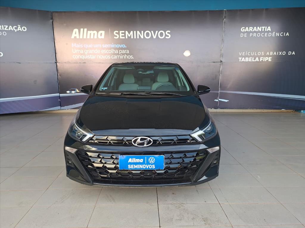 HB20S 1.0 TGDI FLEX PLATINUM AUTOMÁTICO2