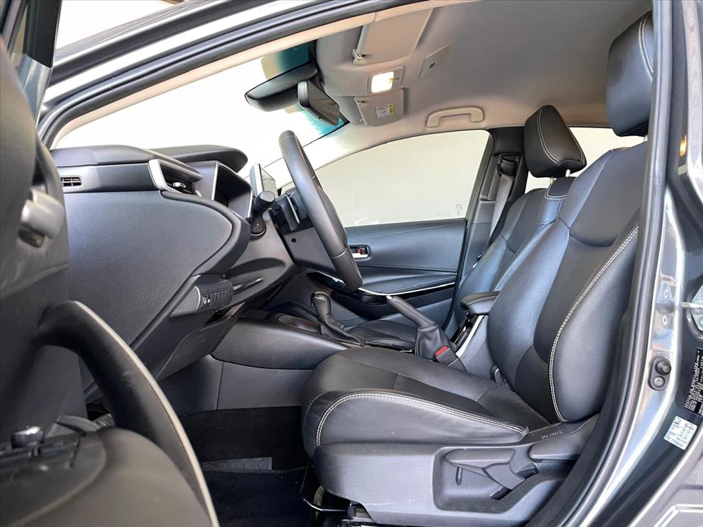 COROLLA 2.0 VVT-IE FLEX XEI DIRECT SHIFT4