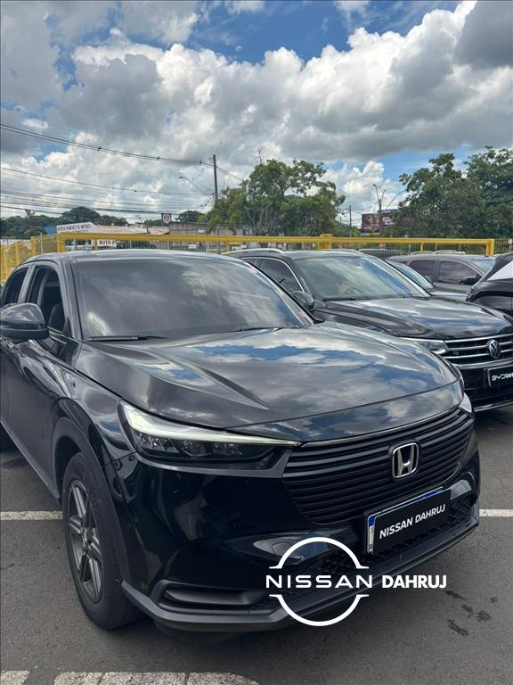 HR-V 1.5 DI I-VTEC FLEX EX CVT