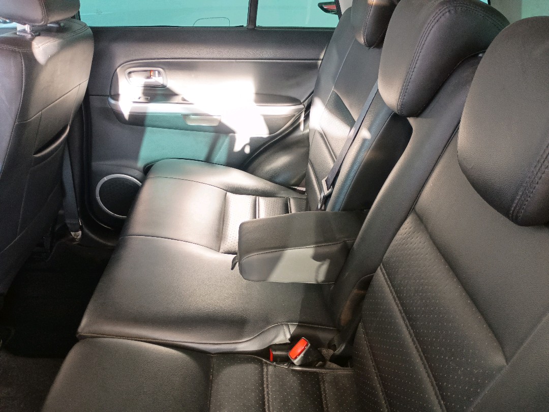 GRAND VITARA 2.0 4X2 16V GASOLINA 4P AUTOMÁTICO9