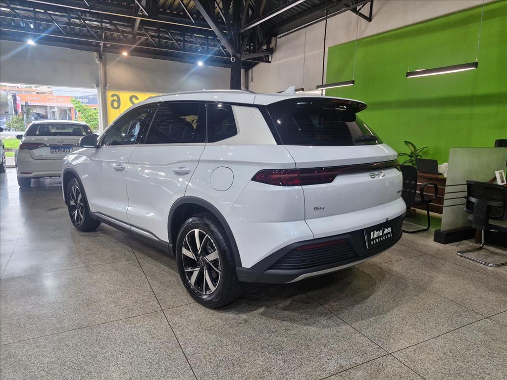 SONG PRO 1.5 DM-I HÍBRIDO GS AUTOMÁTICO6