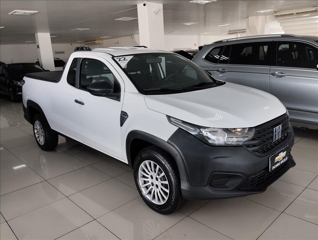 STRADA 1.4 FIRE FLEX ENDURANCE CS MANUAL1