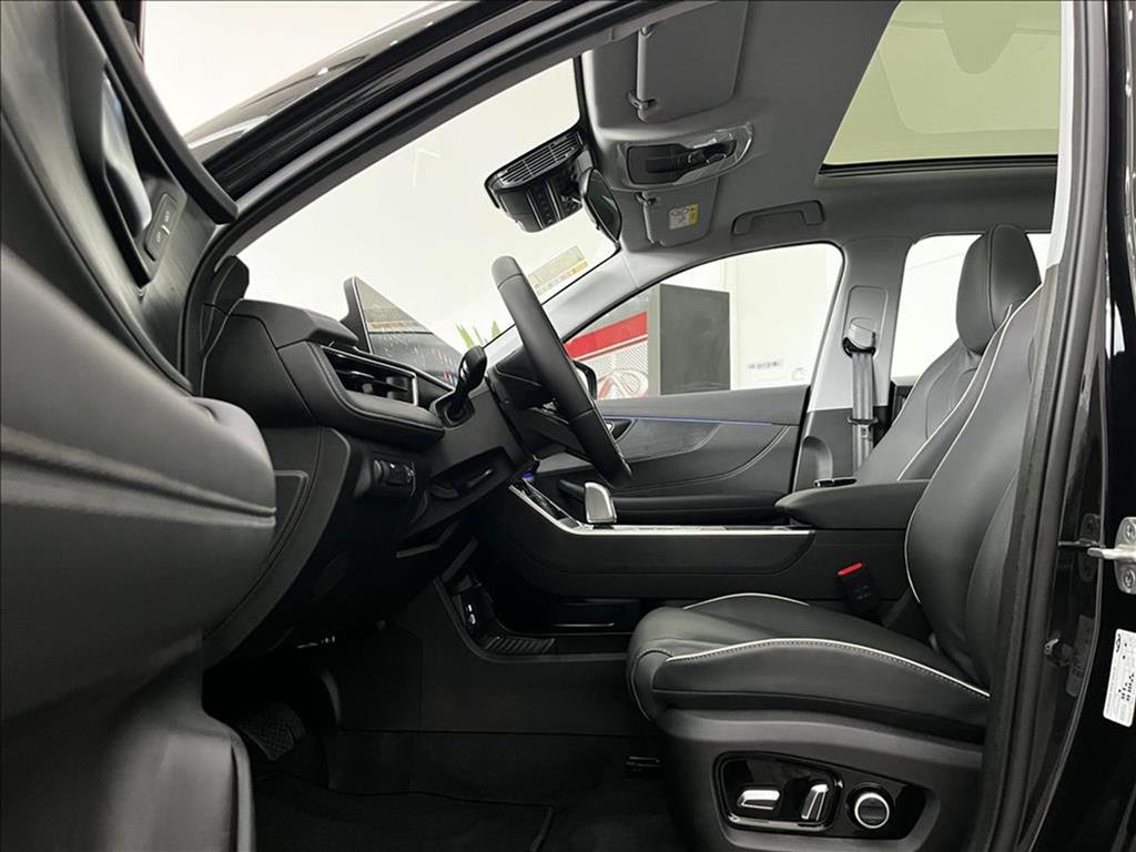 CAOA Chery-TIGGO 5X PRO-1.5 VVT TURBO iFLEX CVT