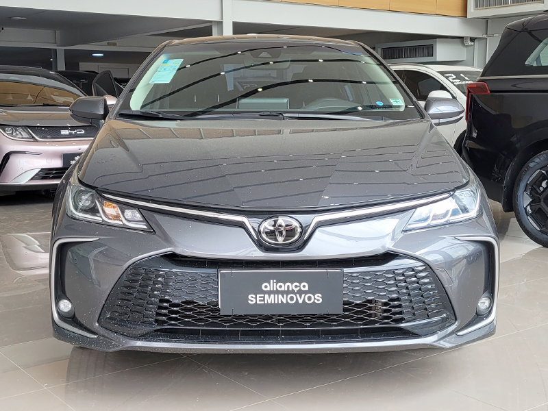 COROLLA 2.0 VVT-IE FLEX XEI DIRECT SHIFT1