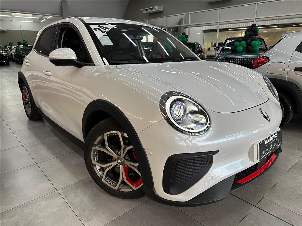 ORA 03 63 KW ELÉTRICO GT