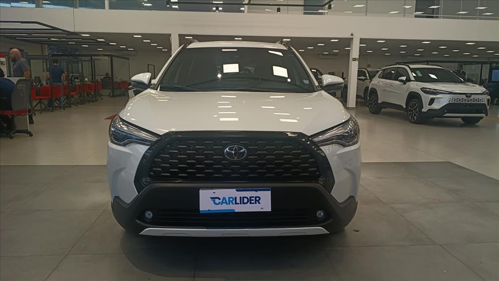 COROLLA CROSS 2.0 VVT-IE FLEX XRE DIRECT SHIFT