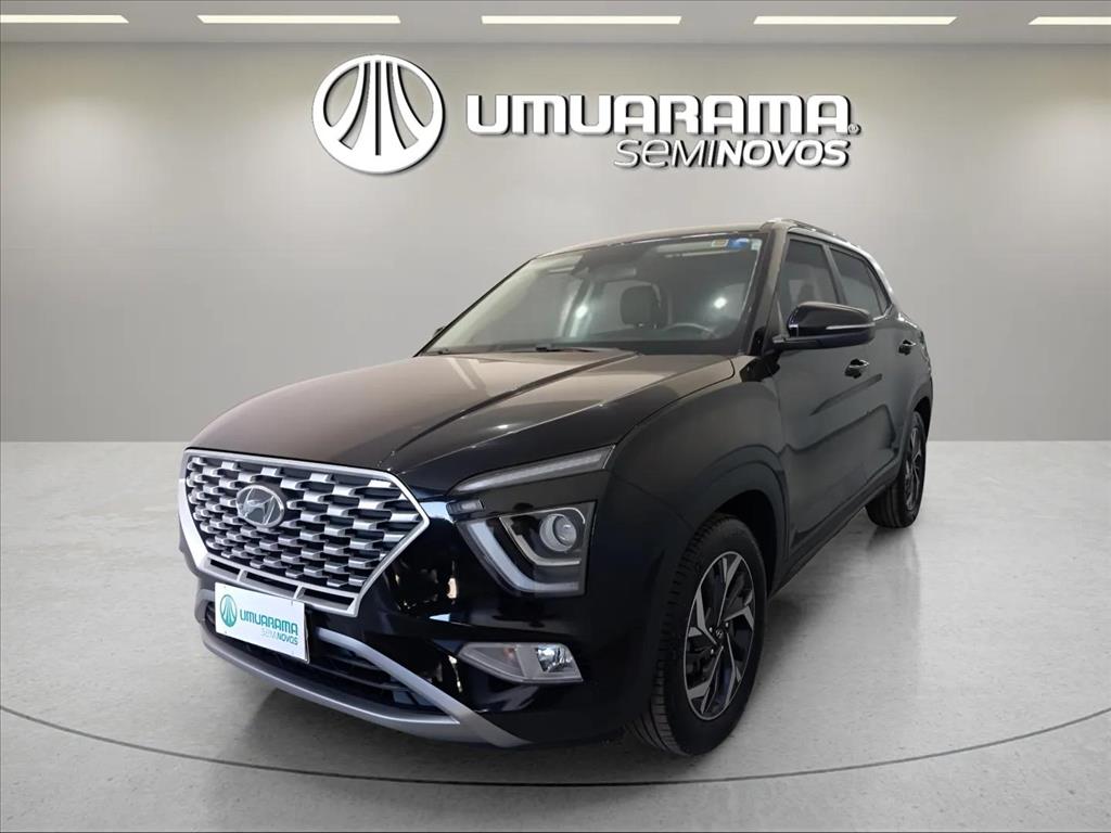 CRETA 1.0 TGDI FLEX LIMITED AUTOMÁTICO2