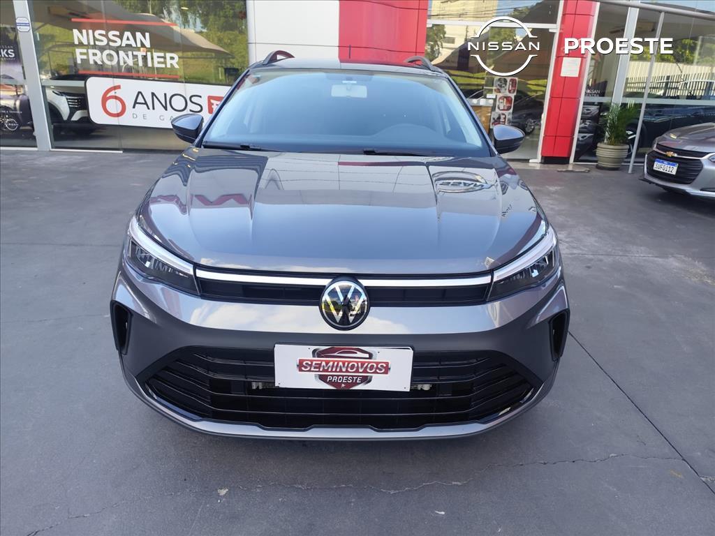 NIVUS 1.0 200 TSI TOTAL FLEX SENSE AUTOMÁTICO1