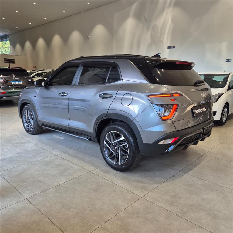 CRETA 1.0 TGDI FLEX N LINE AUTOMÁTICO5