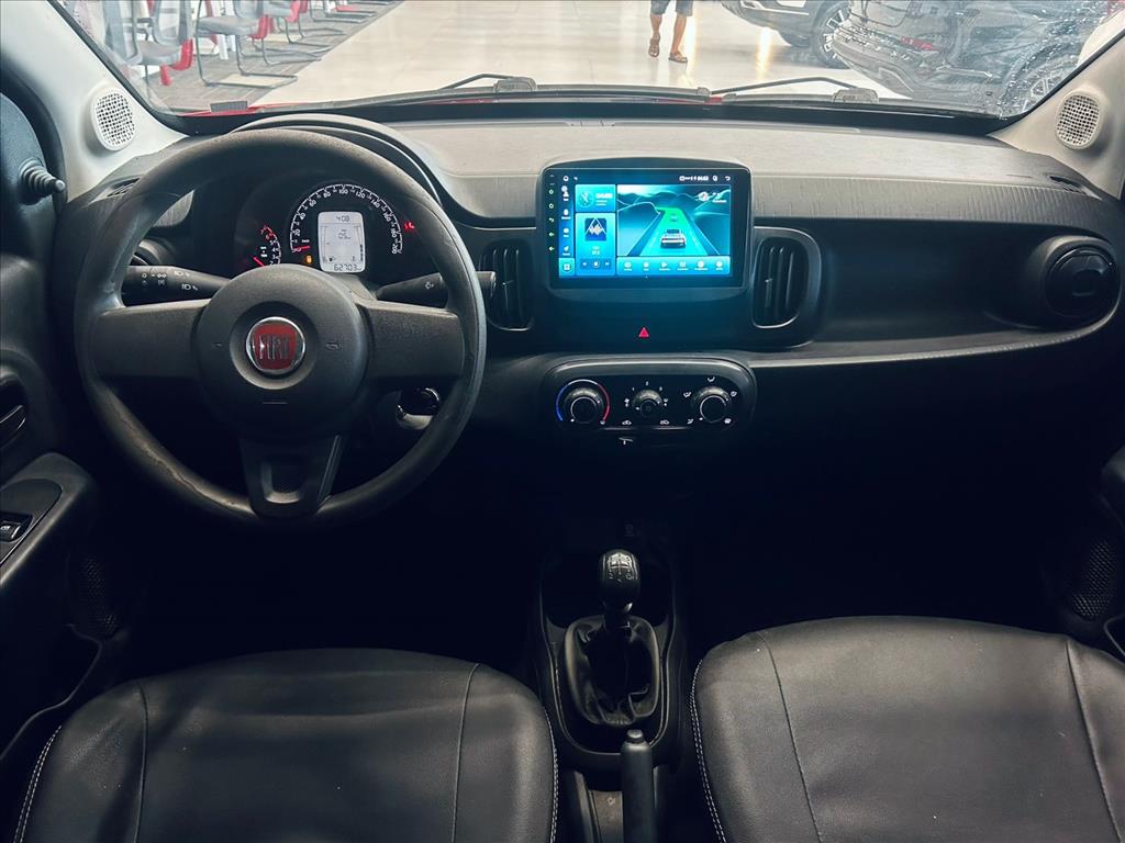 MOBI 1.0 EVO FLEX LIKE. MANUAL7