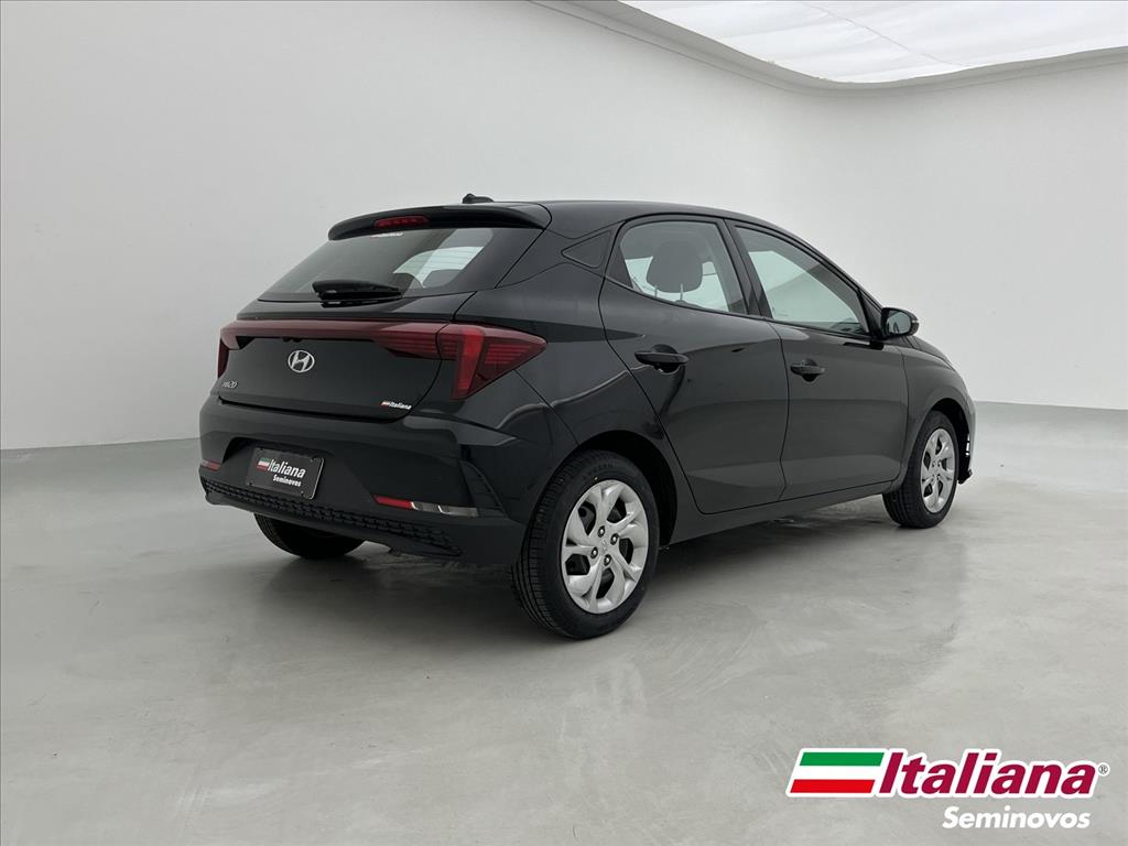 HB20 1.0 12V FLEX COMFORT PLUS MANUAL4