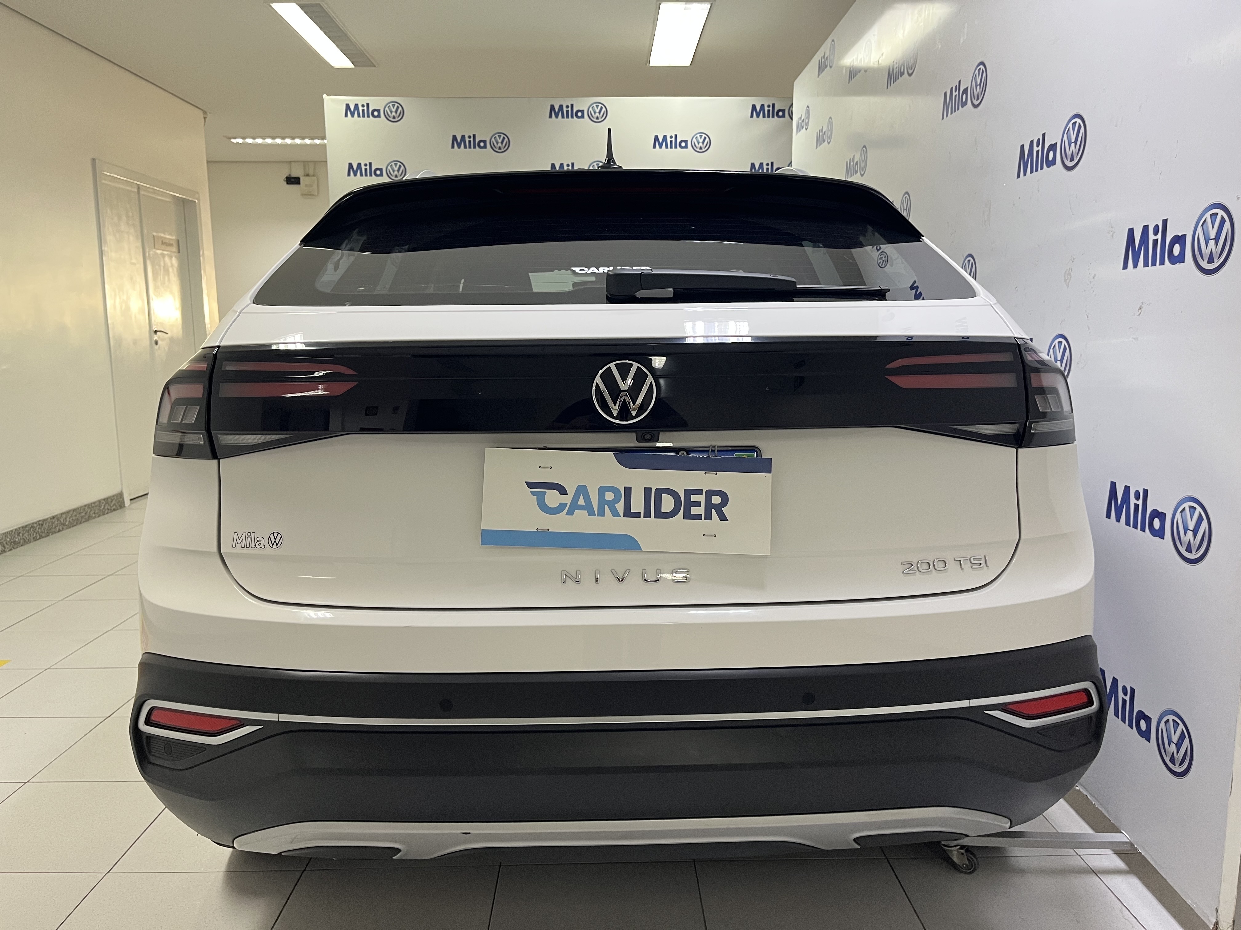 NIVUS 1.0 200 TSI TOTAL FLEX HIGHLINE AUTOMÁTICO3