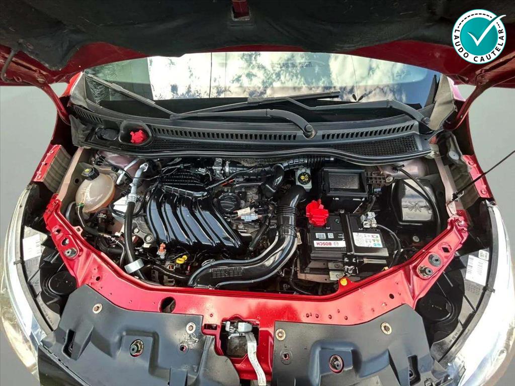 CAPTUR 1.6 16V SCE FLEX BOSE X-TRONIC13