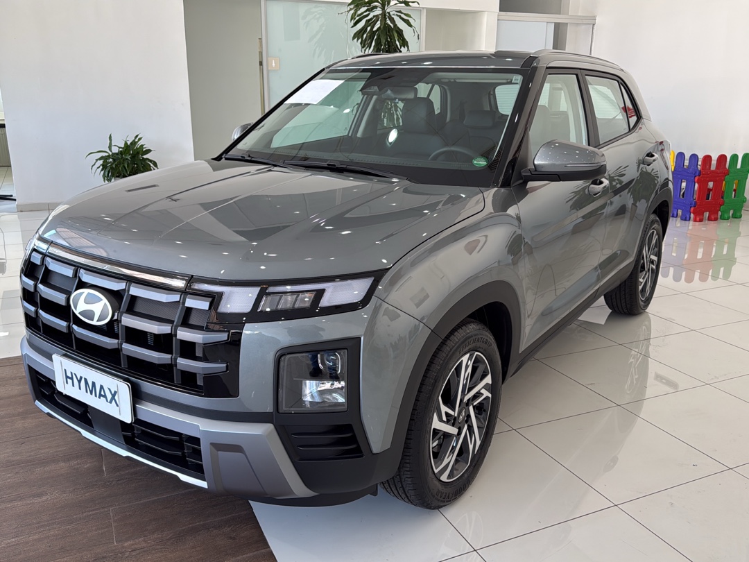 CRETA 1.0 TGDI FLEX LIMITED AUTOMÁTICO0